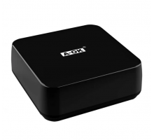 Управление AC520-02 SMART HUB Tuya smart, Smart life, Алиса