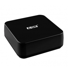 Управление AC520-02 SMART HUB Tuya smart, Smart life, Алиса